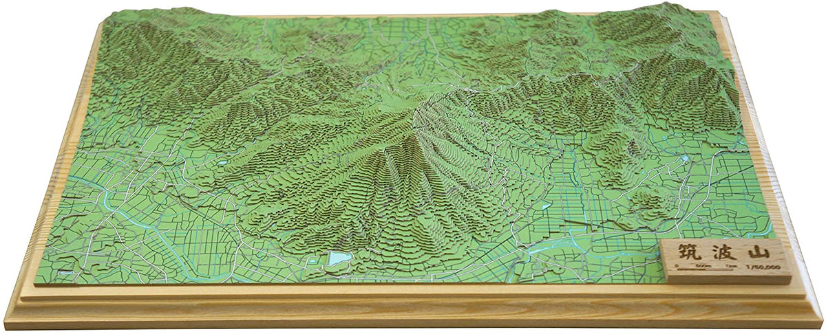 日本のルーツ 筑波山 & 筑波山 II いい・のみち　2冊セット tukuba01_1200x1200.jpg?v=