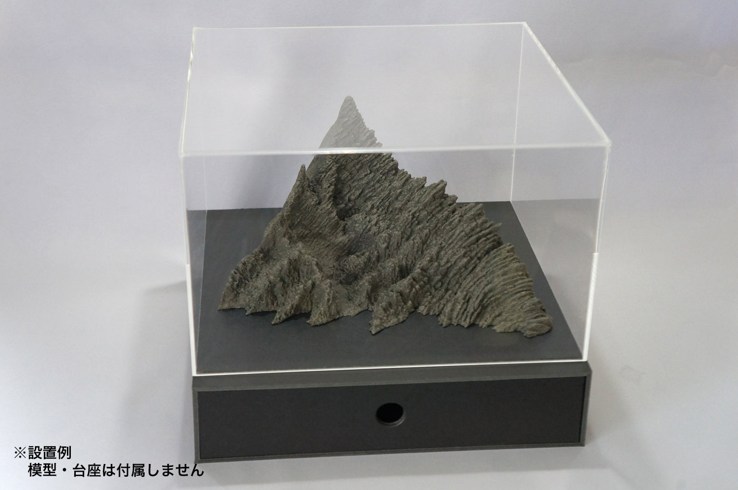 アクリルケース – やまつみ工房