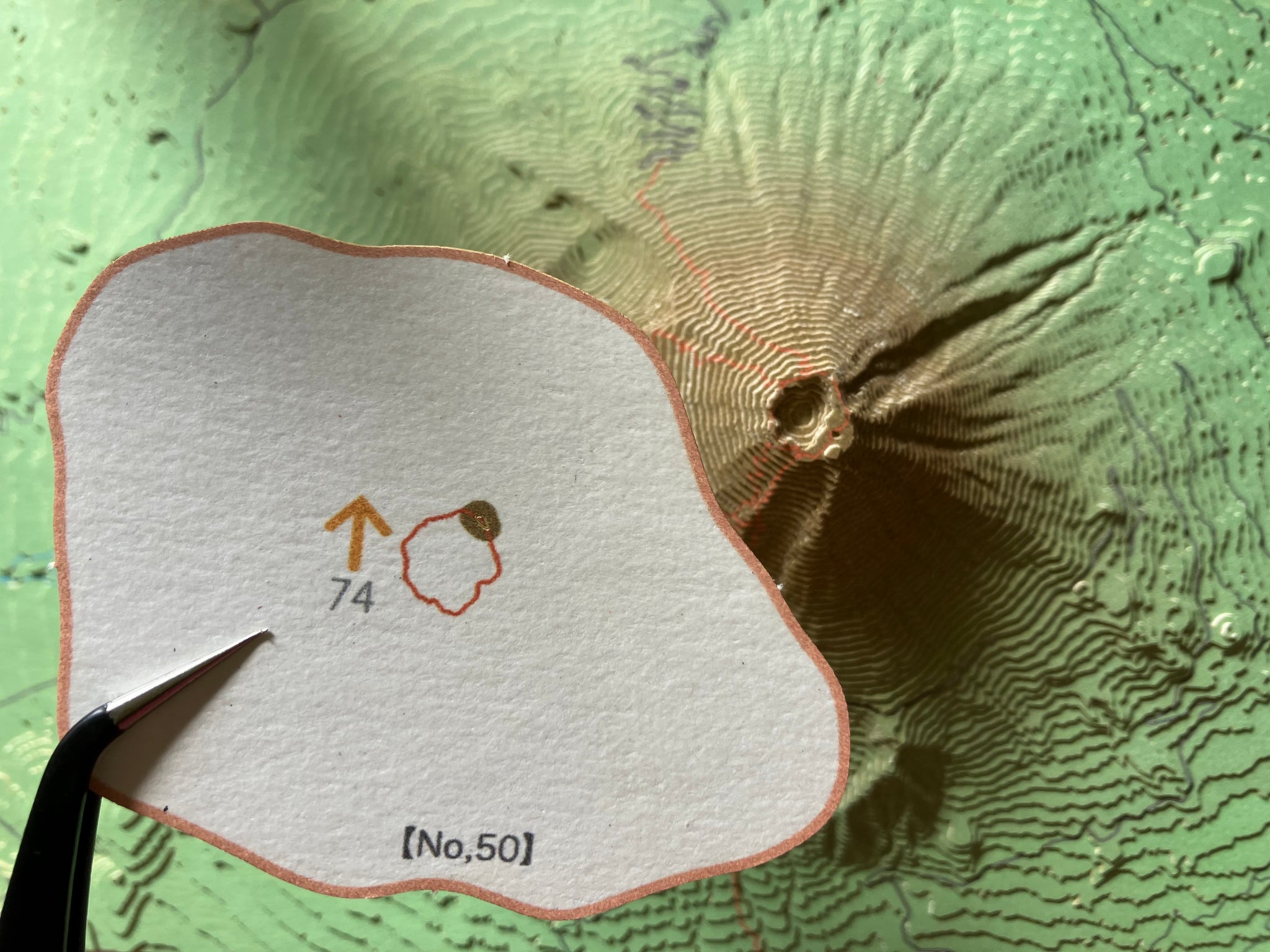 やまつみ【 入門セット 富士山】ふじさん mtfuji 世界遺産 日本一