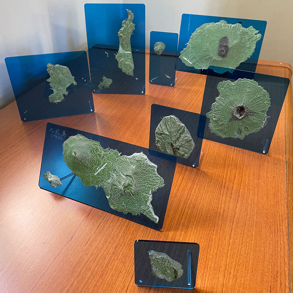 しまつみシリーズ – やまつみ工房