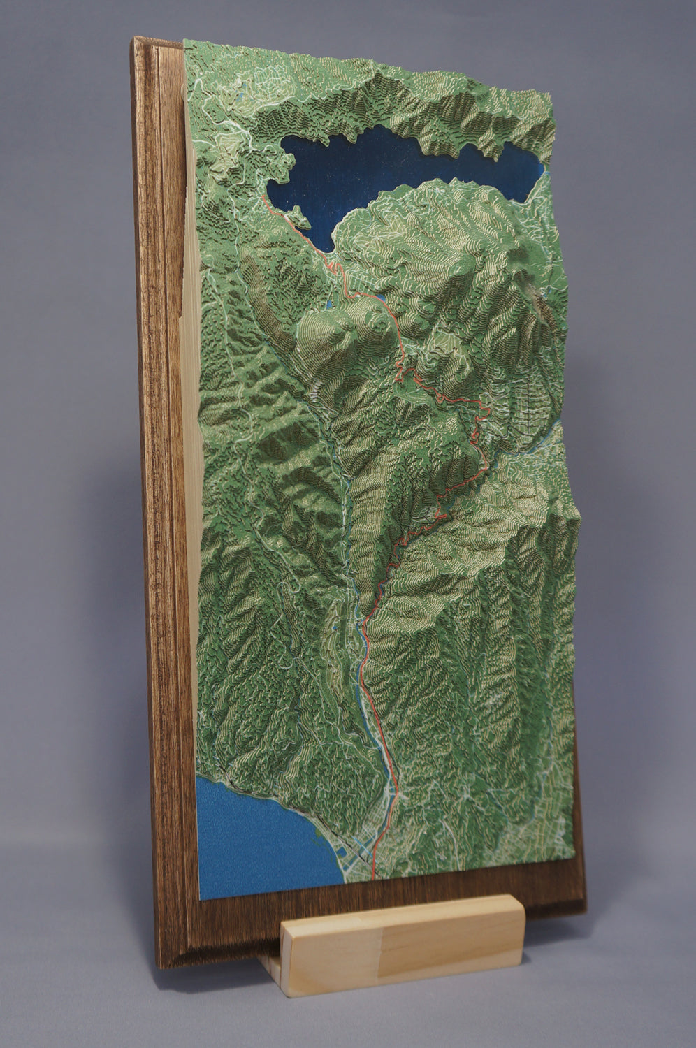 関東の山・島 – やまつみ工房