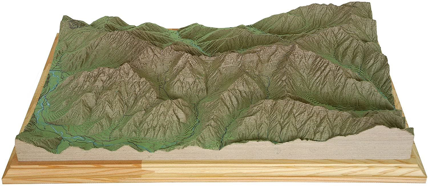 やまつみ【穂高・槍】 – やまつみ工房